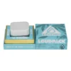 Loudpack Concentrate Container Box Packaging