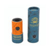 Child Resistant Cardboard Tubes