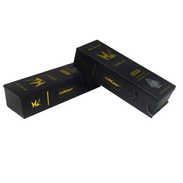 Vaporizer Cartridge Packaging