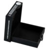 Innovative Custom Printed Rigid Paper Child Resistant Cannabis Flower Packaging Box