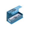Newest Customized Magnet Flip Vape Cartridge Packaging Box with EVA Foam Holder
