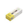 Private Label Button Lock Child Resistant Child Proof Vape Cartridge Packaging Boxes