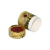 Newest Design Cannabis Flower Marijuana Paper Tubes Cardboard Cylindrical Boxes