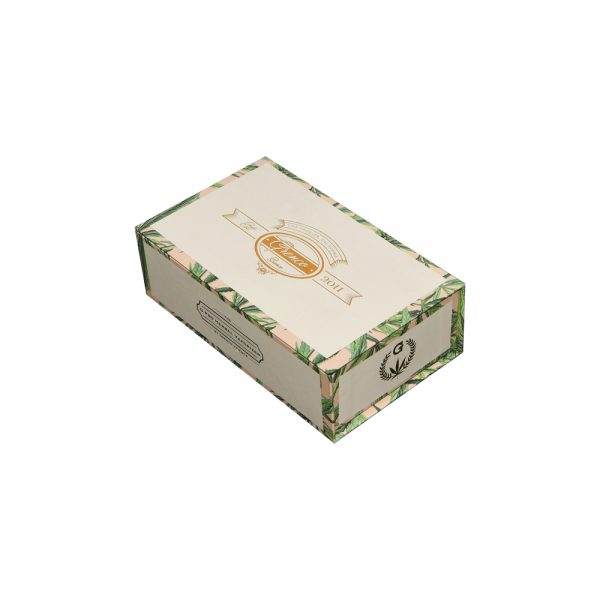 Herb Vaporizer Packaging Box