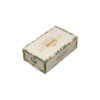 Magnetic Lid Clamshell Gift Box for Herb Vaporizer Packaging with Hot Foil Stamping