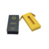 Cardboard Sliding Out Drawer Box for Vape Cartridge Packaging with Free Custom Service
