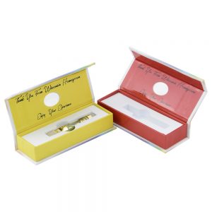 Magnetic Vape Cartridge Packaging Box