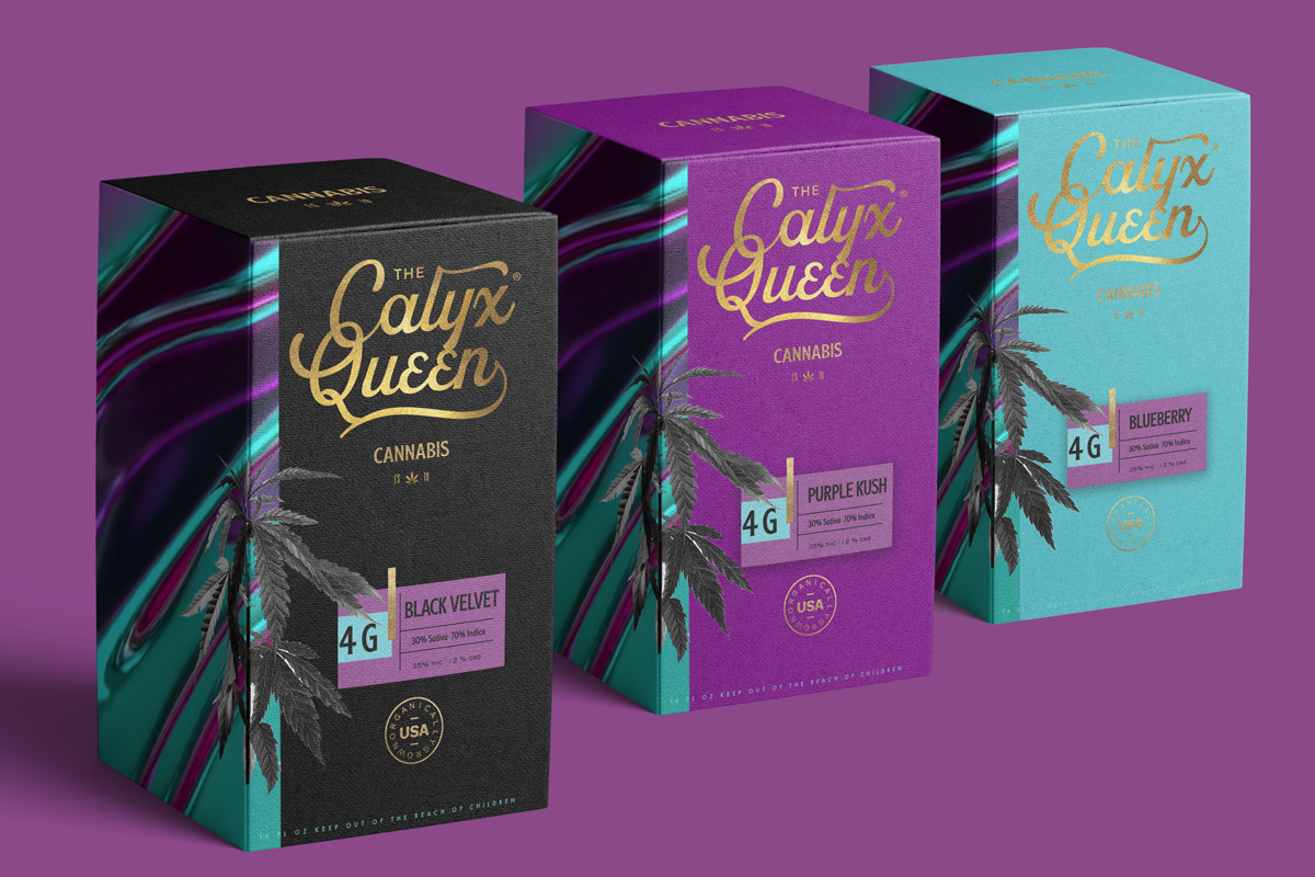 How Can You Identify Hemp Packaging at the Dispensary 1
