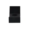 Soft-Touch Rigid Paper Box for Concentrate Container Packaging in 710 Labs Style