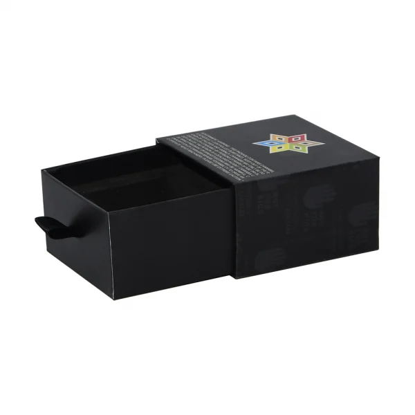 Cannabis Container Boxes