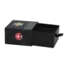 Custom Cannabis Jars Packaging Boxes