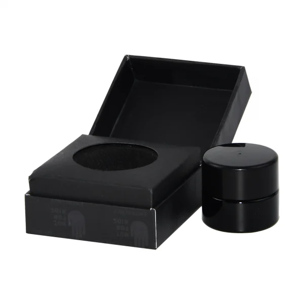 Dab Container Packaging Boxes