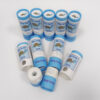 Child Resistant Vape Cartridge Tube Boxes with White Insert