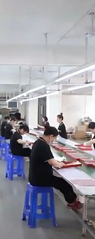 Cannabis Packaging Lines 01