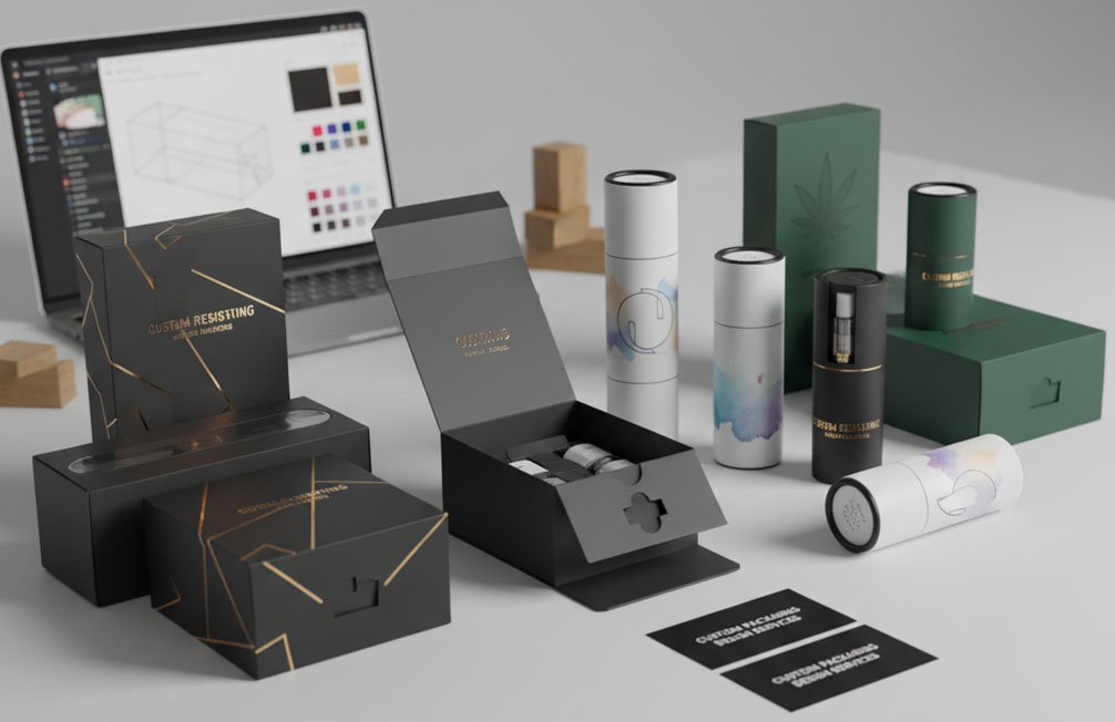 Cheap Cannabis Packaging Cheap Cannabis Packaging