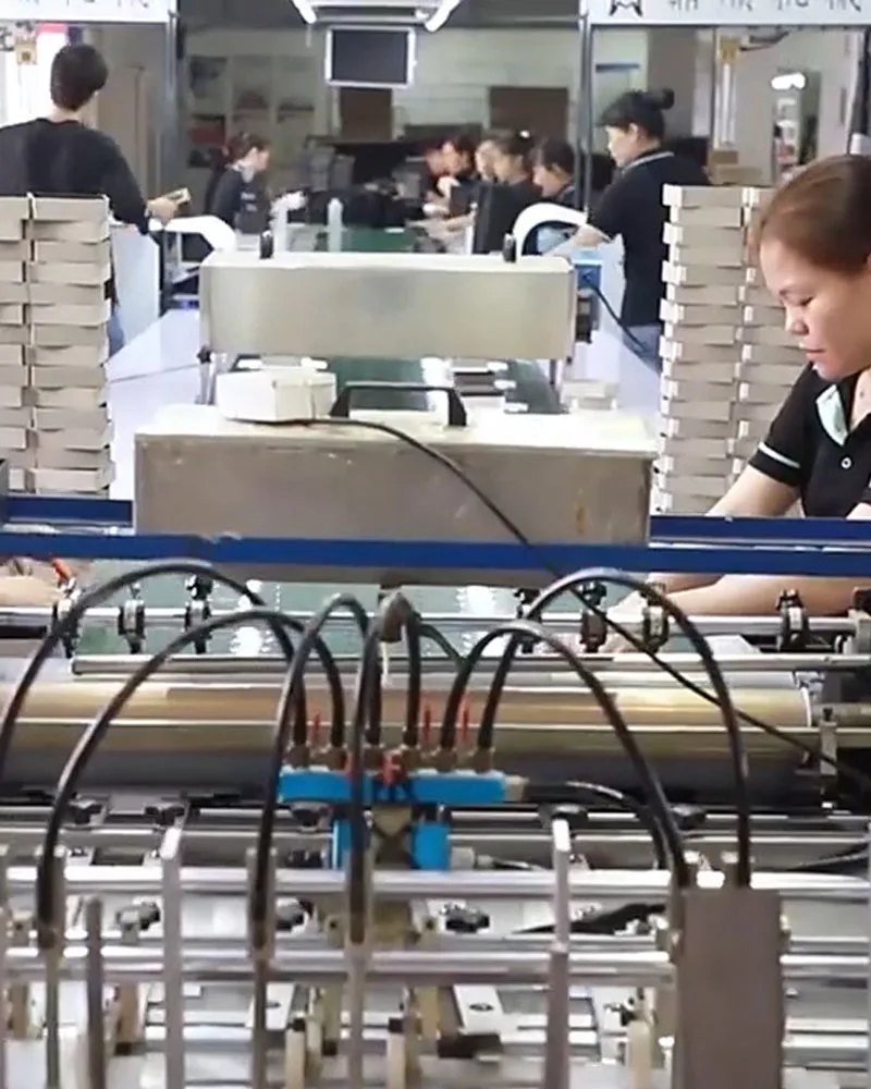 Cheap Cannabis Packaging Factory 013