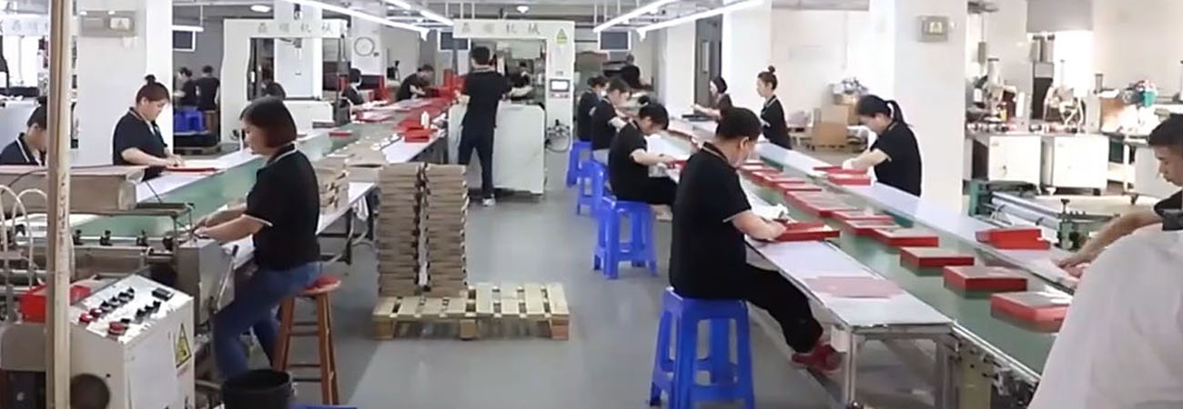 Cheap Cannabis Packaging Factory