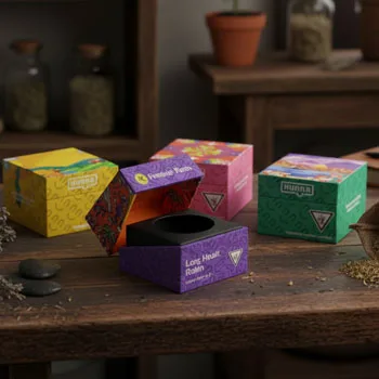 Concentrate Container Boxes 02