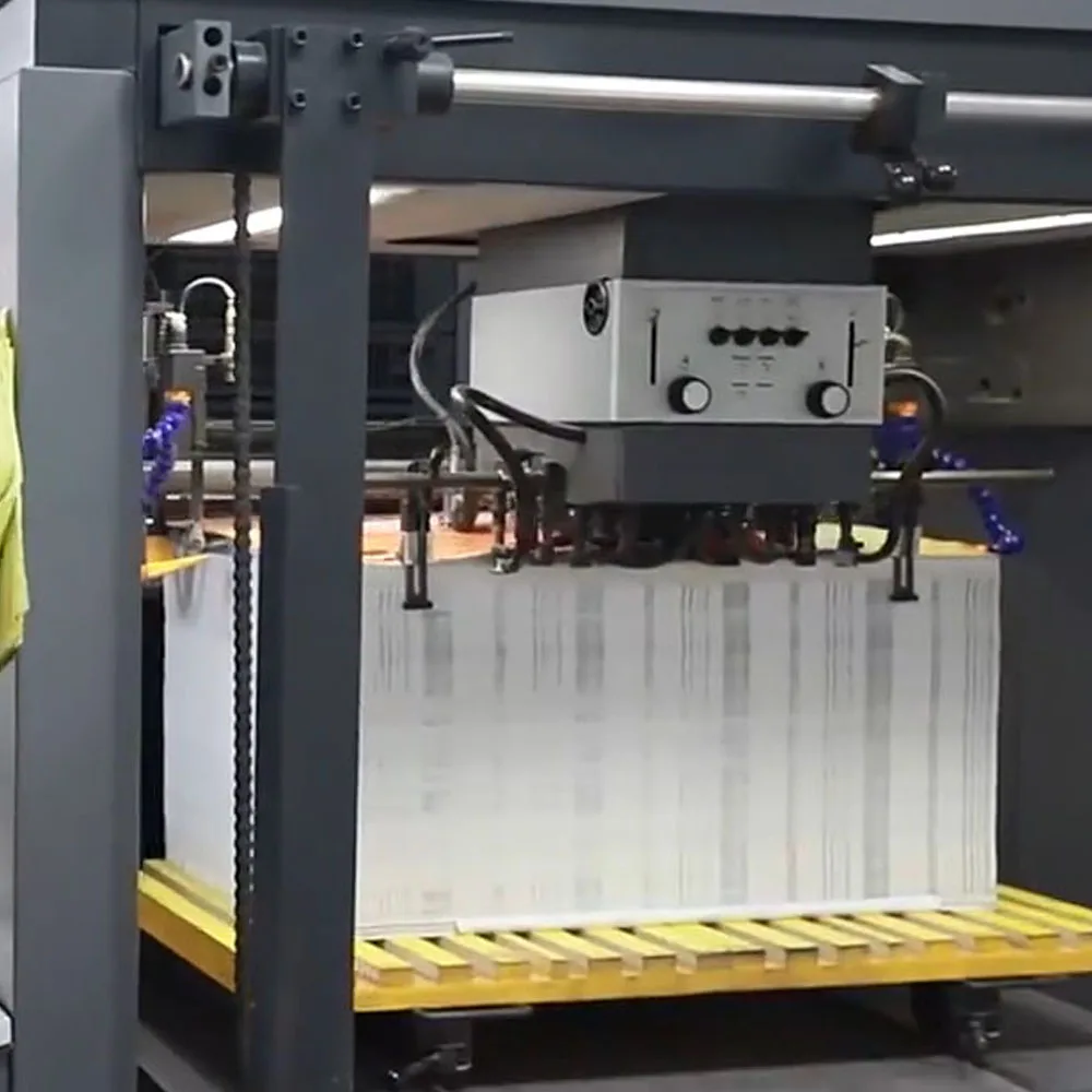 Printing Machines 01