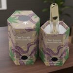 Cannabis Products Packaging Boxes