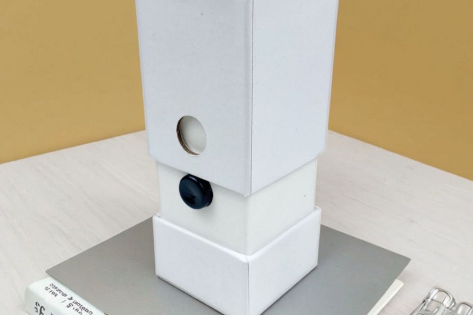 ASTM Certified Child Resistant Packaging Wholesale 3 Child Resistant Packaging