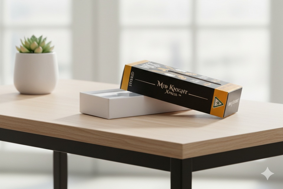 Embalagem resistente a crianças