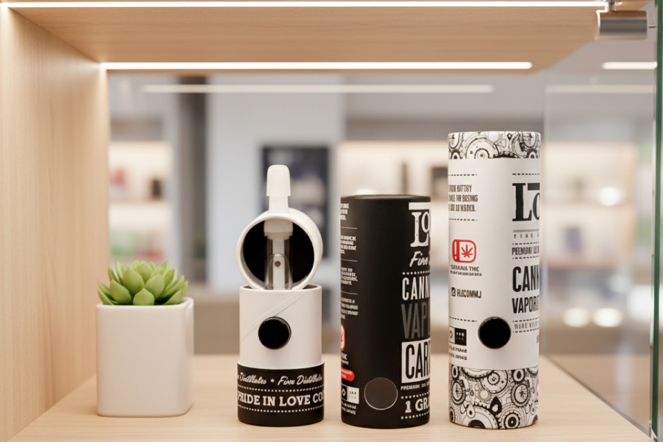 Embalagem resistente a crianças