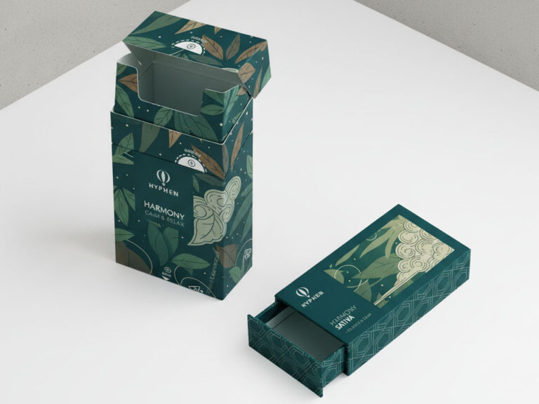 Building a Circular Packaging Economy for Cannabis 1 Circular Packaging Economy