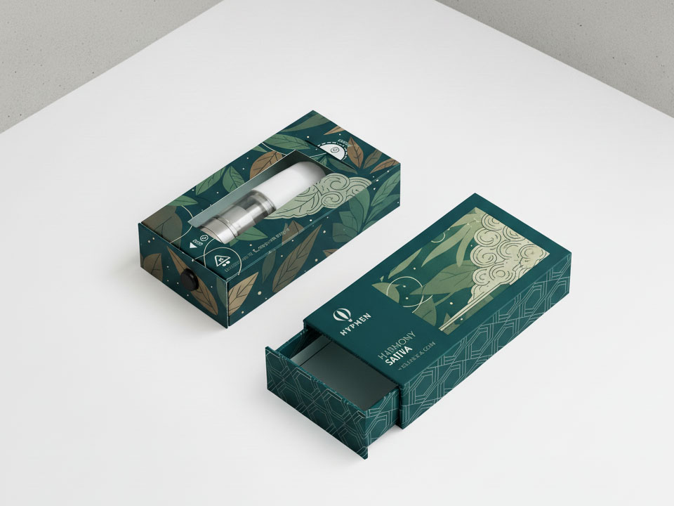 Building a Circular Packaging Economy for Cannabis 3 Circular Packaging Economy