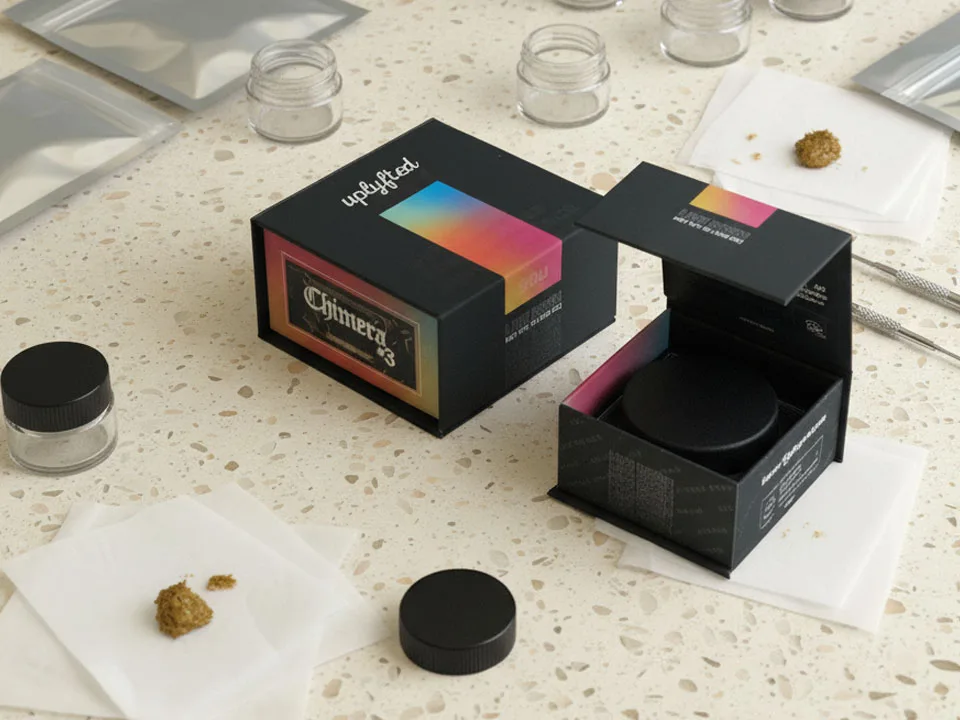 Concentrate Container Packaging 04 1