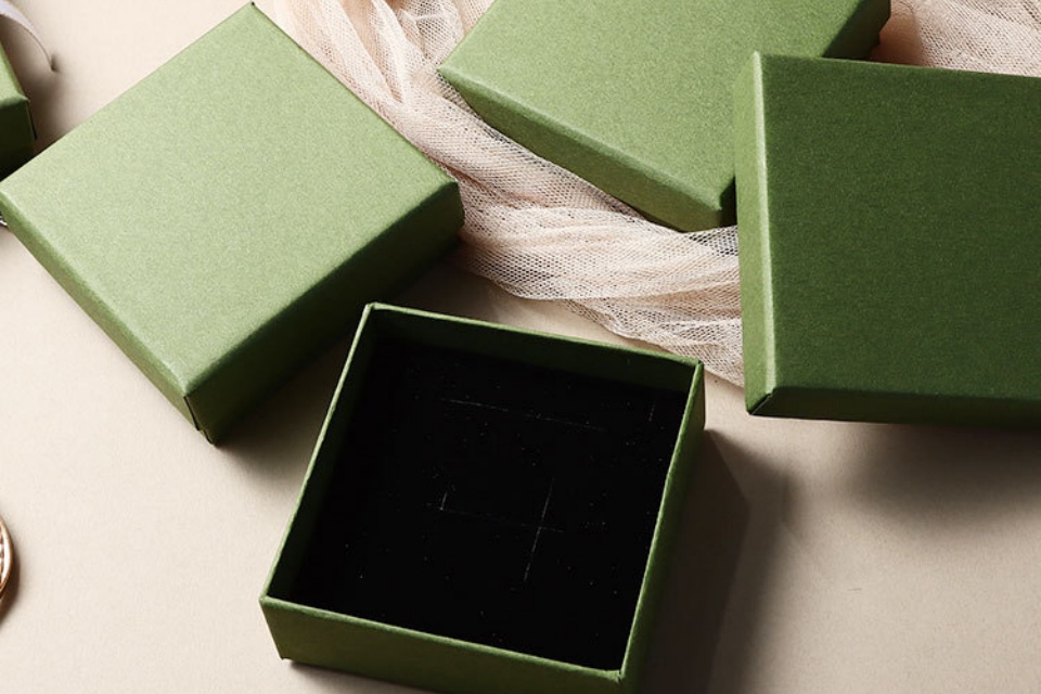 Concentrate Container Packaging