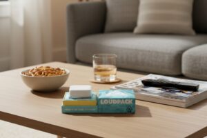 Embalagem de recipientes para concentrados