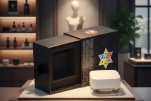 Concentrate Container Packaging