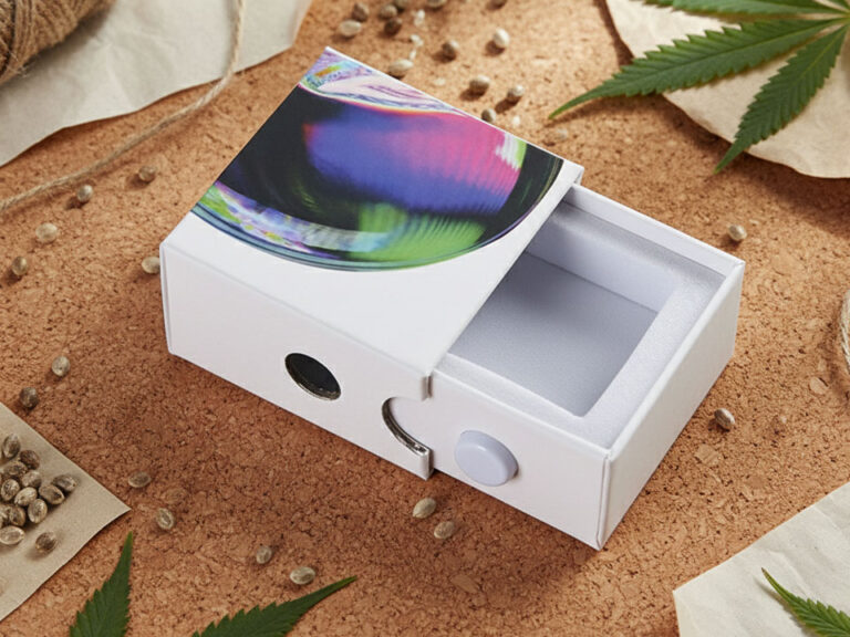 How to Add Security Features to Custom Concentrate Container Packaging 1 Custom Concentrate Container Packaging