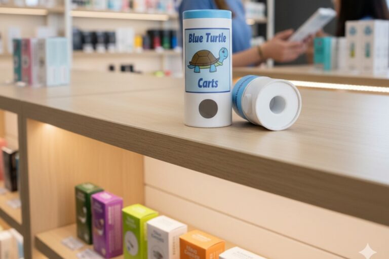 Top Tips For Customizing Paper Tube Packaging For Child Safety and Style 3 Paper Tube Packaging
