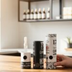 Paper Tube Packaging