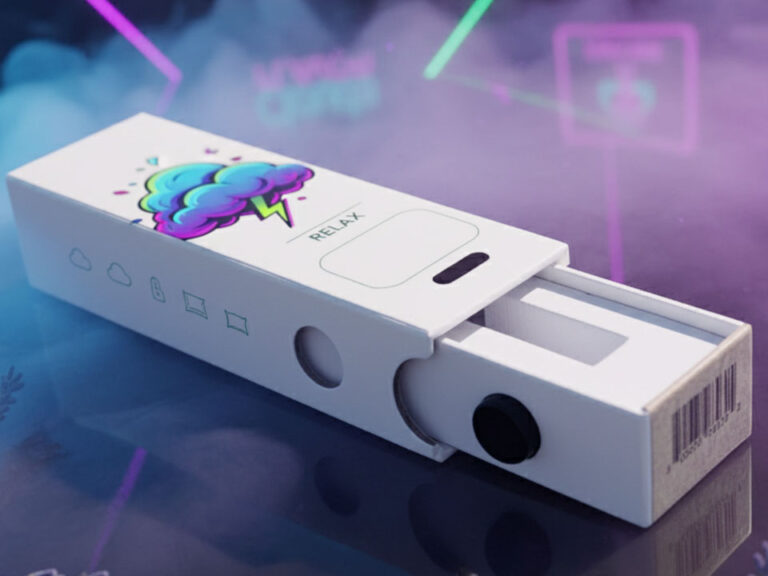 Personalizing Vape Cartridge Packaging: From Concept to Finished Design 1 Personalizing Vape Cartridge Packaging