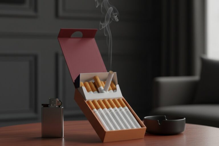 Pre Roll Packaging
