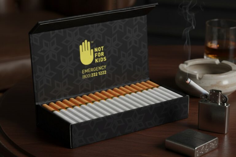 Pre Roll Packaging