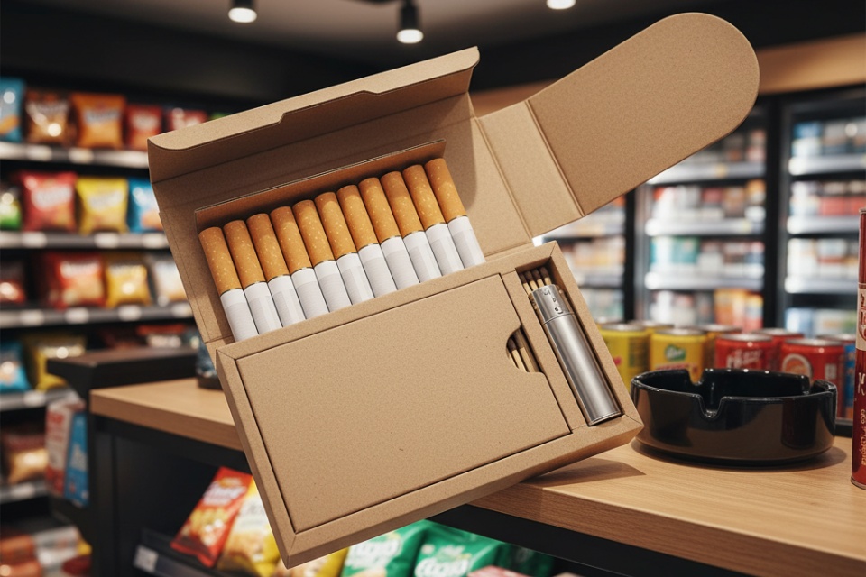 Bulk Purchase Pre Roll Packaging 3 Pre Roll Packaging