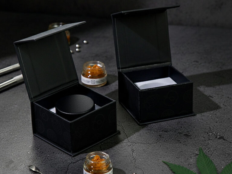 E-commerce Impact: Packaging Standards for Online Cannabis Sales 6 Premium Custom Concentrate Packaging