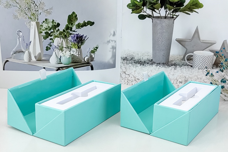 Vape Cartridge Packaging
