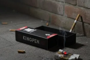 Vape Cartridge Packaging