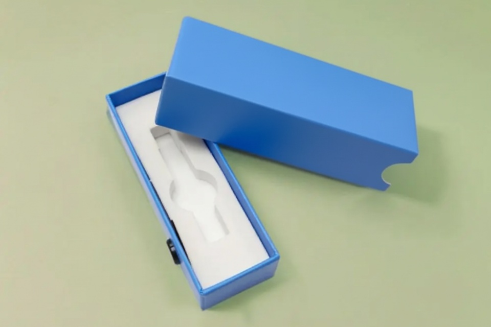 Vape Cartridge Packaging