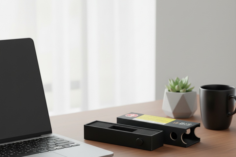 Vape Cartridge Boxes Bulk Wholesale 3 Vape Cartridge Packaging