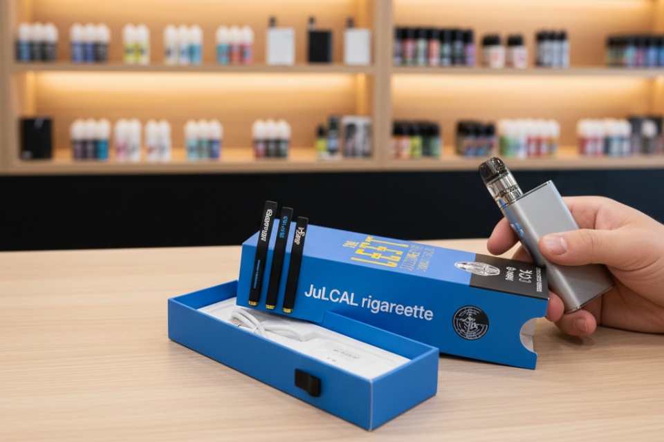 Market Analysis: Growth Of Vape Cartridge Packaging Industry 3 Vape Cartridge Packaging