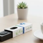 Vape Cartridge Packaging