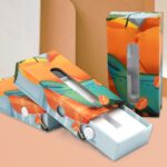 Child Resistant Packaging