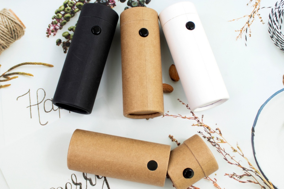 Child Resistant Packaging