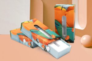 Child Resistant Packaging